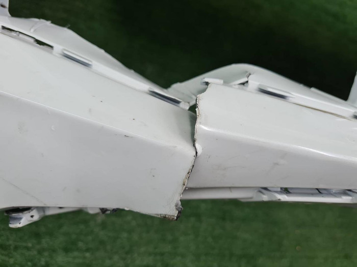 Бампер передний Lixiang L7 (2022-н.в.)