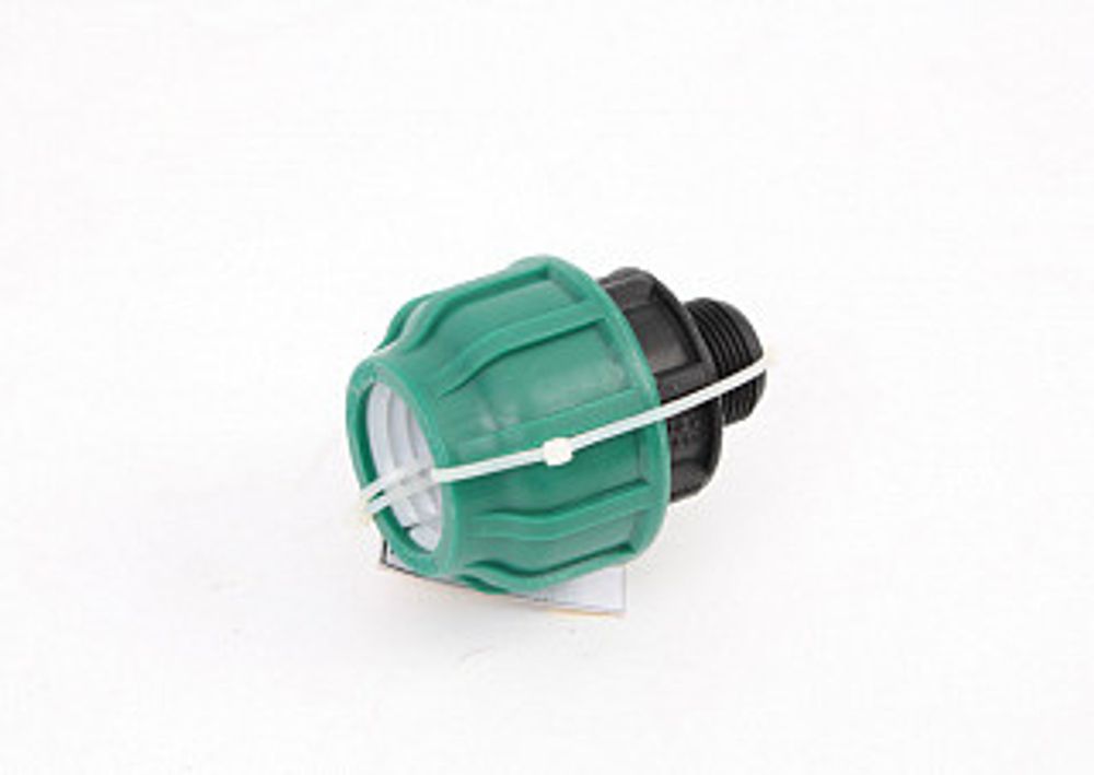 Муфта ПНД ПЭ НР 32х3/4 (15/240)