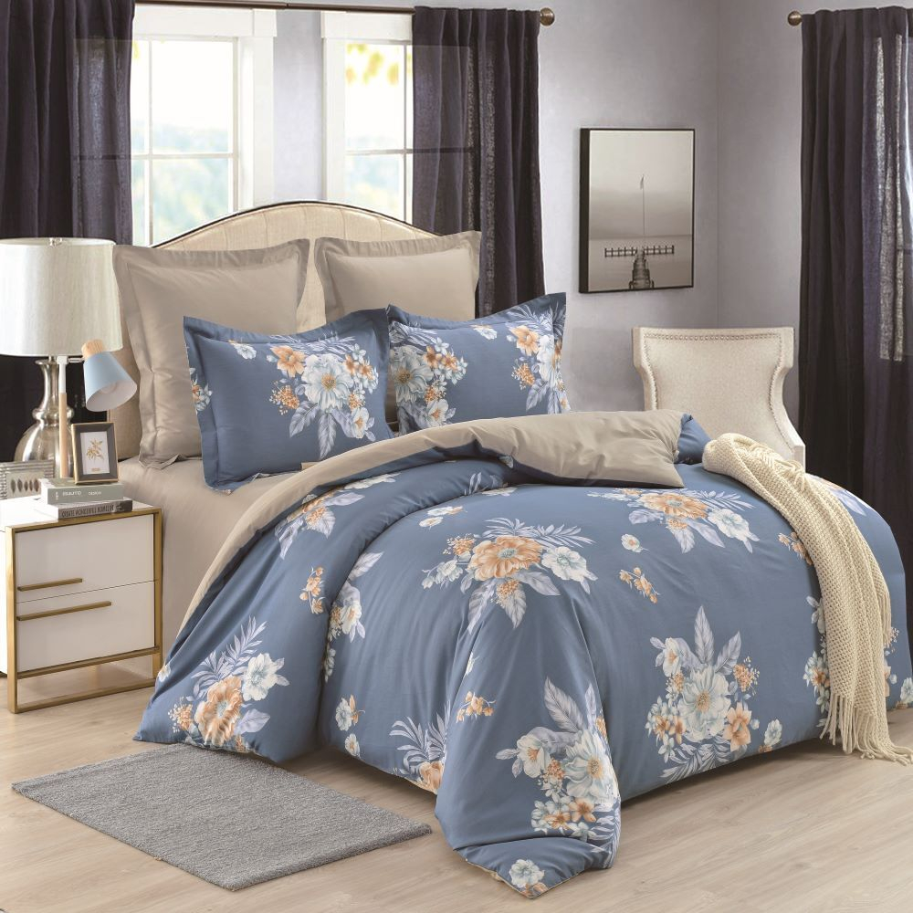 Постельное белье Valtery C-398 сатин