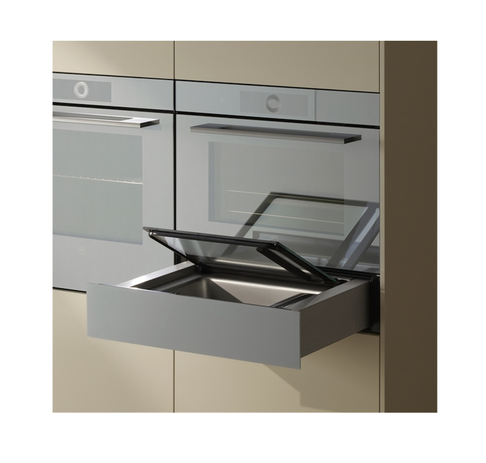 Вакууматор V-ZUG V6000 14 Black glass VS60144 черн.стекло