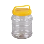 Бидон 1,5 л ПЭТ