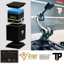 Мел Turning Point Pro Синий H (60 шт)