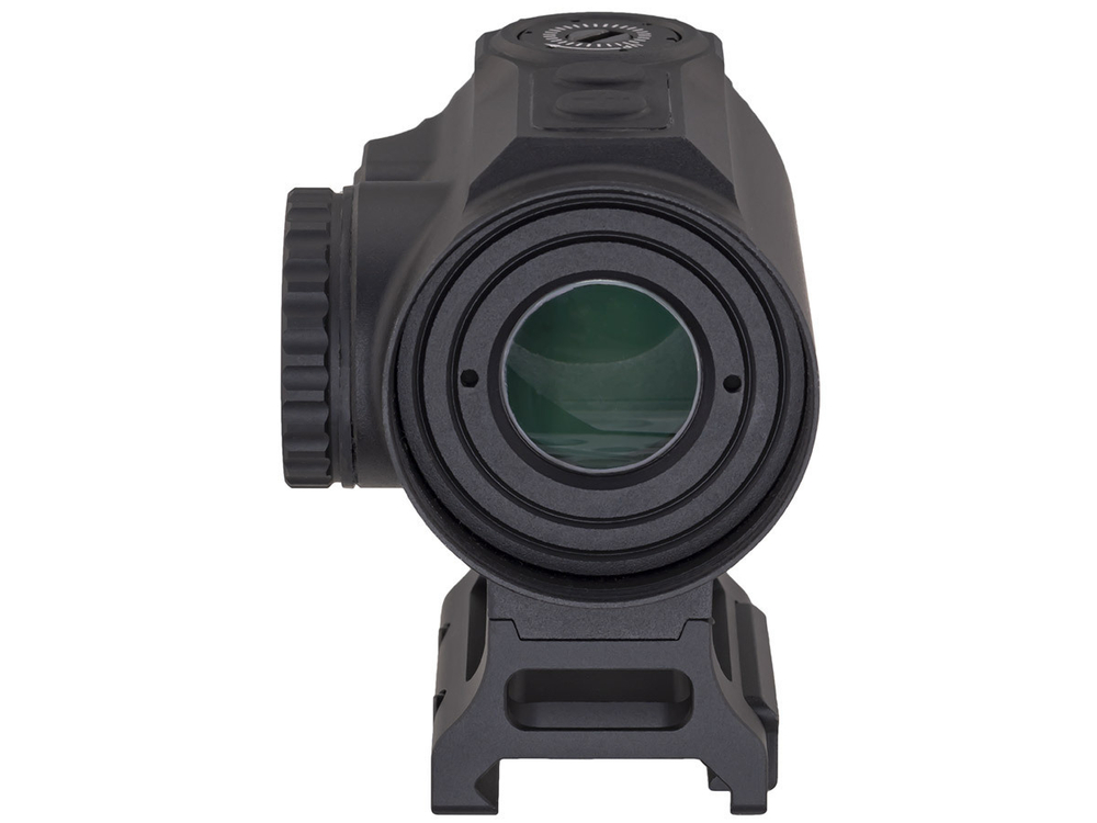 Прицел призматический Gaut Sapphire 3x18 (G-P-X3)