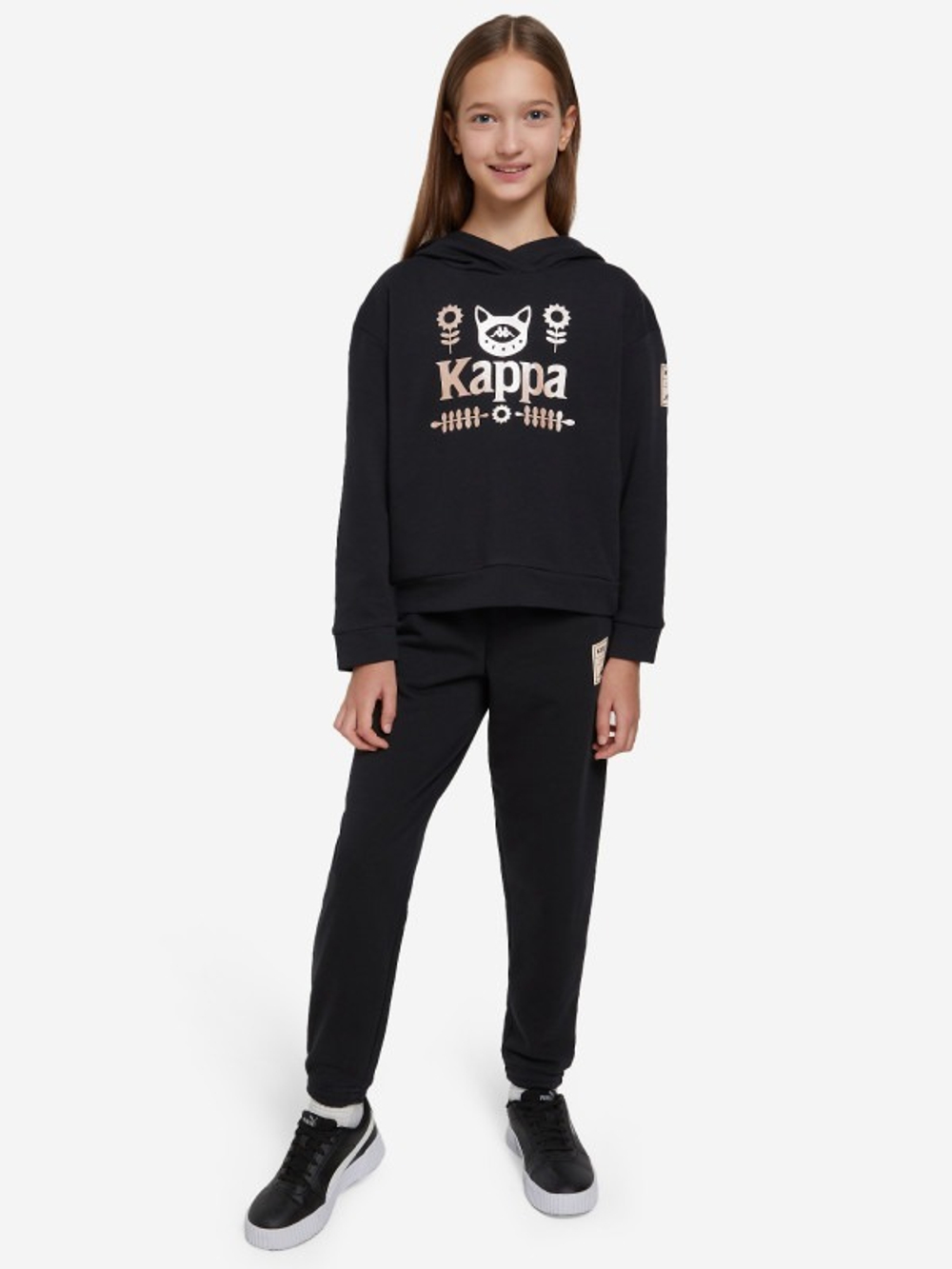 Брюки спортивные детские KAPPA