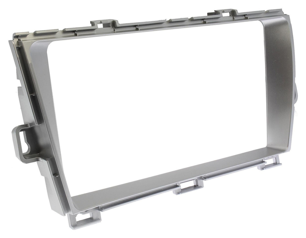 Магнитола для Toyota Prius 30 2009-2015 (правый руль) - OEM GT9-9092 на Android 10, 2ГБ-16ГБ