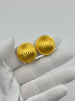 Клипсы матовые Givenchy