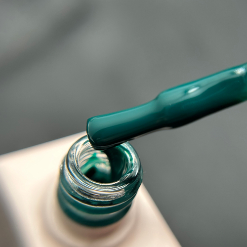 IceBeauty Гель-лак F-13 "Принцесса-лягушка", 10 мл