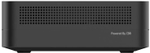 Системный блок CBR MiniPC-DT001 Intel Core i3, 8 ГБ, 256 Гб, Intel UHD Graphics,  ОС Windows 11 Профессиональная