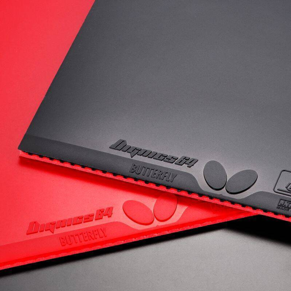 Butterfly DIGNICS 64