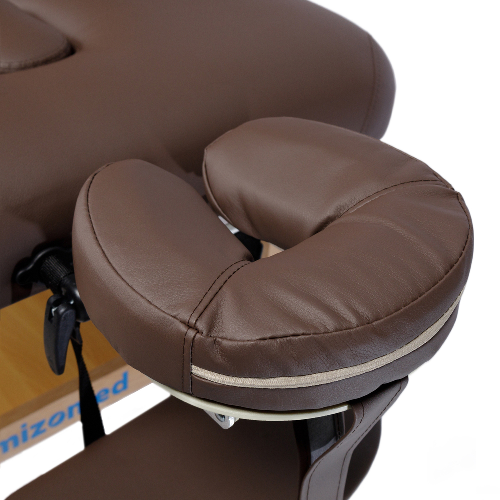 Массажный стационарный стол Mizomed Stationary Pro 2