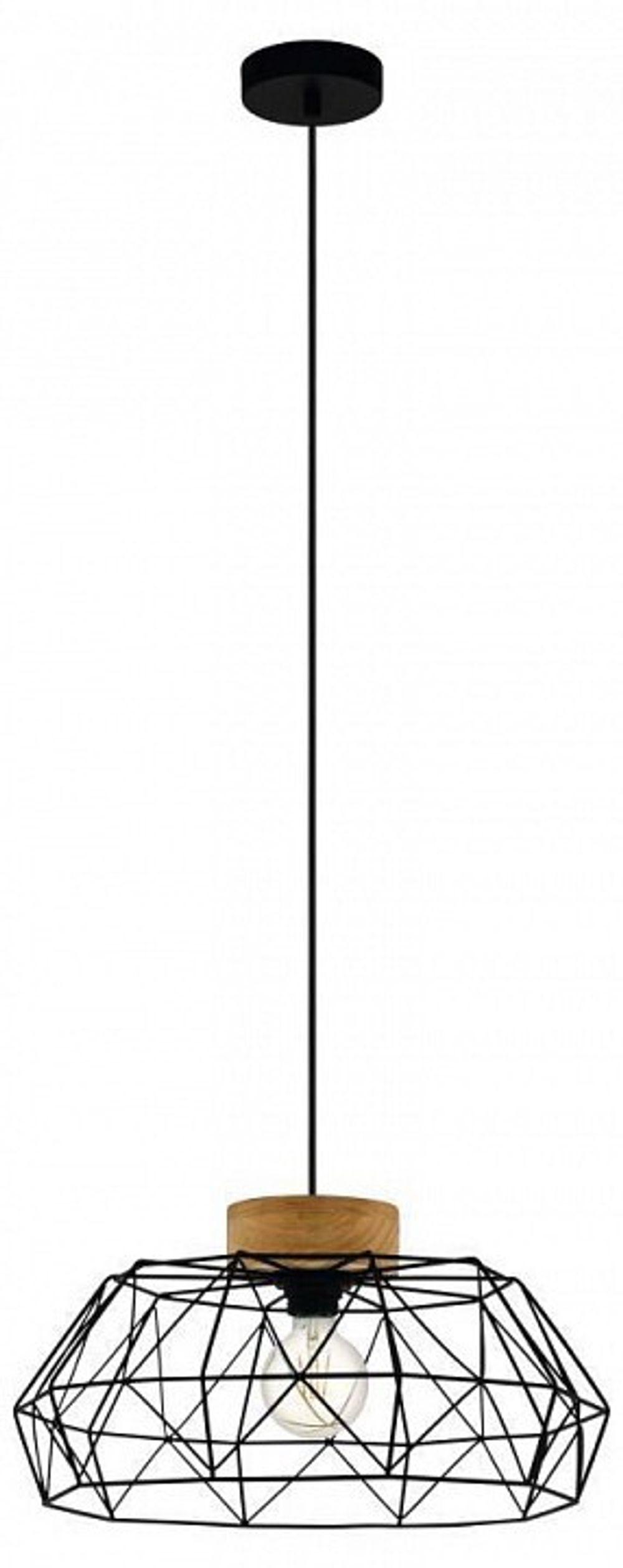 Подвесной светильник Eglo PADSTOW 44089