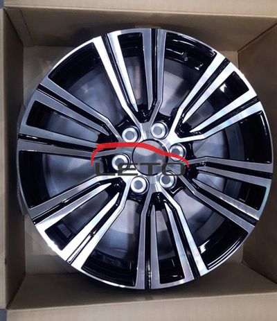 Диск колесный 42611-60G10 4261160G10
