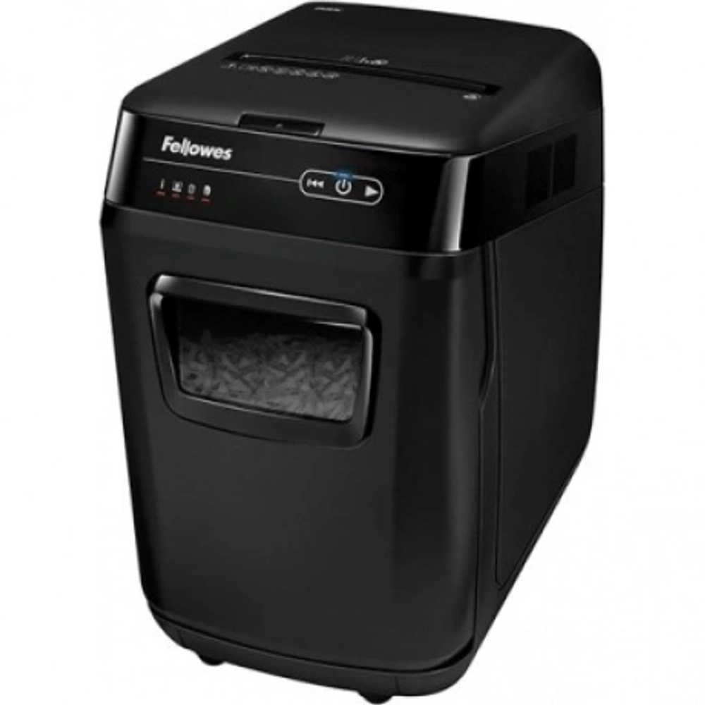 Шредер Fellowes AutoMax 200C (FS-46536)