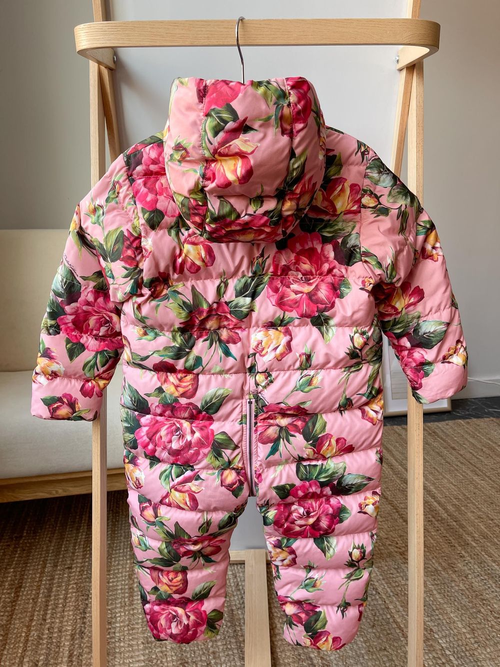 Комбинезон Dolce&Gabbana, 98