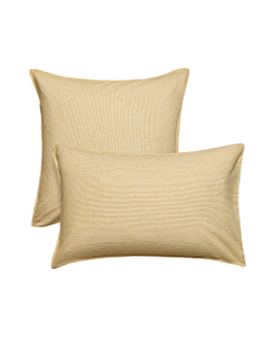Наволочка Zara Home, хлопок 100%, в полоску, 7190/091 · арт. 7190/091