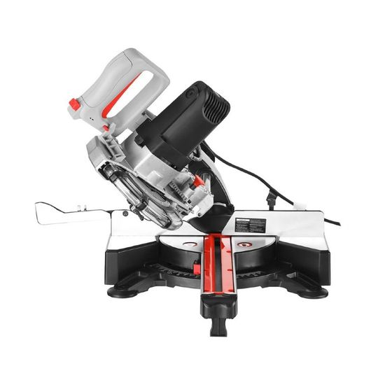 Пила торцовочная "ЗУБР" ЗПТ-190-1200 ПЛ