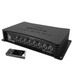 Процессор Tonemix SYNT-F80.8DSP - BUZZ Audio