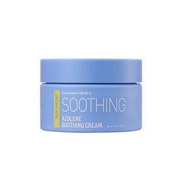 Sur.Medic+ Крем успокаивающий с азуленом - Azulene Soothing Cream 30 мл