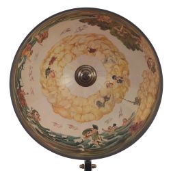 GAEM Глобус-бар, L60 W60 H95 см