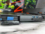 Ноутбук Dell Rugged 5414, Intel Соre i5-6300U, 14.0" 1366x768 HD TN, Intel HD Graphics 520
