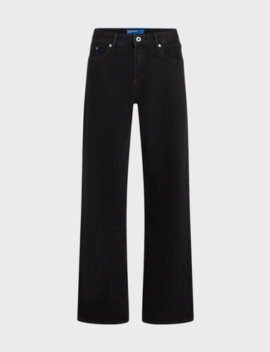 Джинсы KARL LAGERFELD JEANS Mr Relaxed Denim