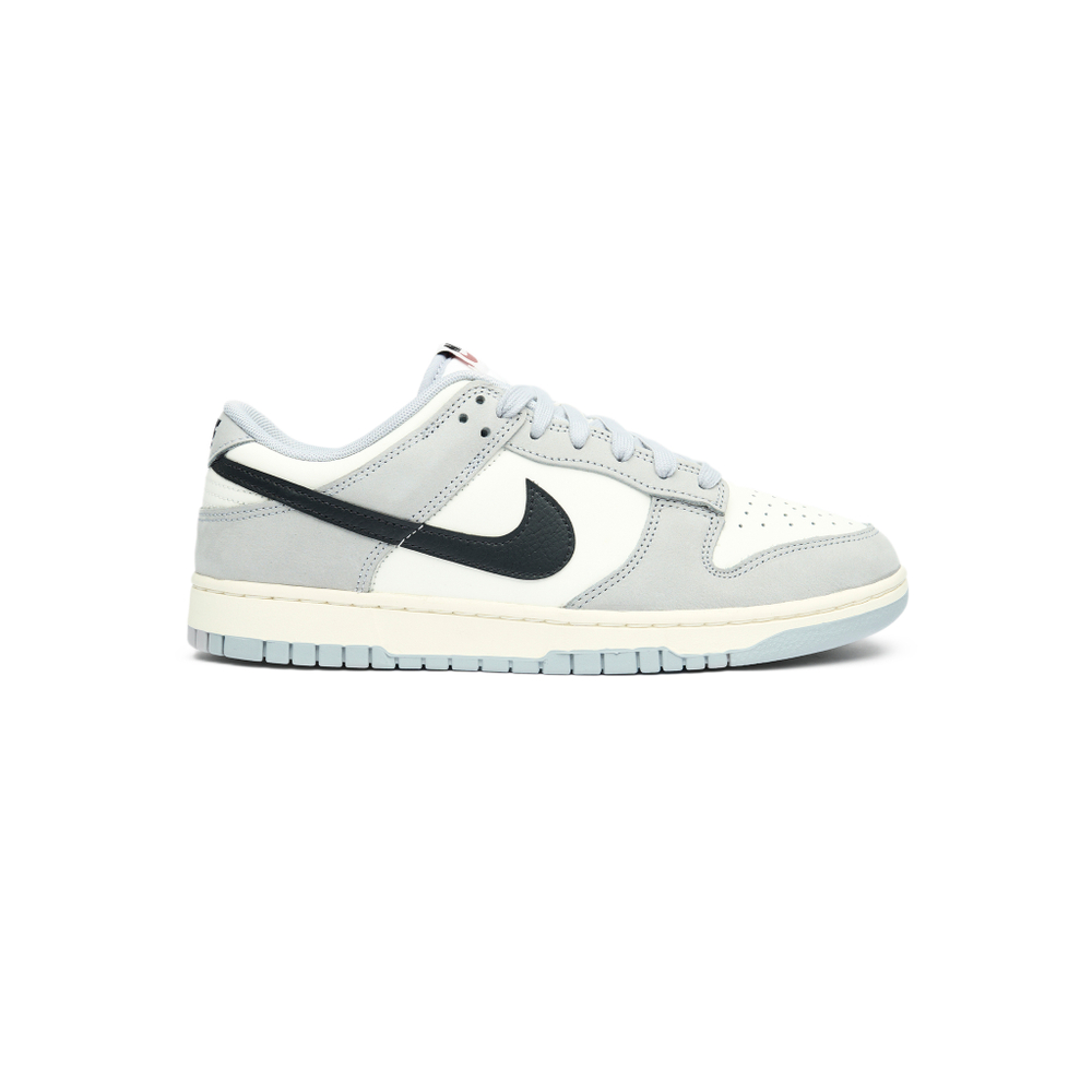 Кроссовки Nike Dunk Low "Smoke Grey"