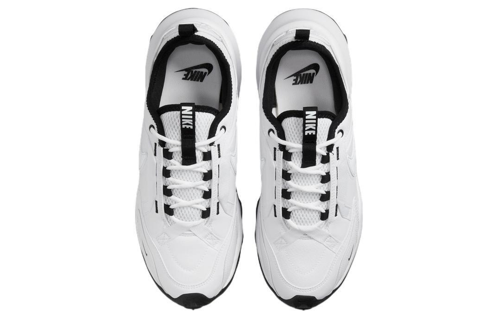 Кроссовки Nike Tc 7900 (Женская размерная сетка)