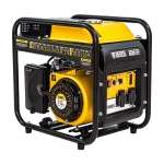 СПЕЦИАЛЬНОЕ ПРЕДЛОЖЕНИЕ! Генератор инверторный GT-3500iF, 3.5 кВт, 230 В, Denzel