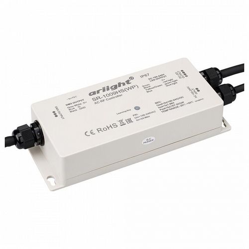 Контроллер Arlight SR-1009HSWP (220V, 1000W)