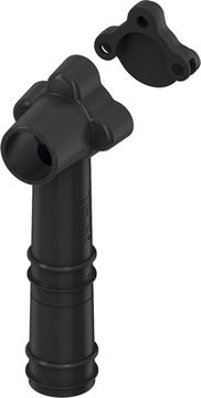 Шумопоглощающий элемент TECEflex для настенных уголков 1/2'' (арт. 718017)