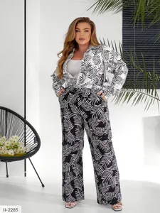 Костюм II-2284 Фабрика Моды