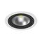 Комплект из светильника и рамки Lightstar Intero 111 (217916+217907) i91607