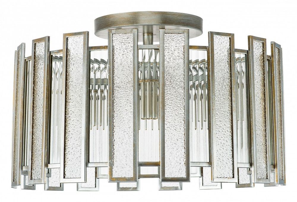 Светильник на штанге Lightstar Agave 712054