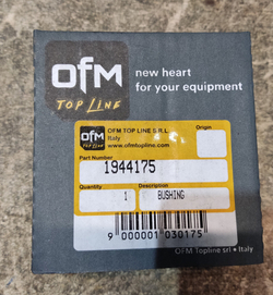 Втулка 194-4175