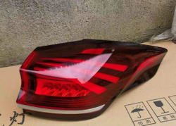 Задний левый фонарь Geely Boyue PRO оригинал