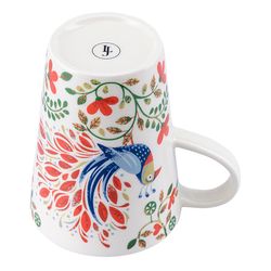 Кружка Fantail Bird из коллекции Birds of Paradise в подарочной упаковке, 350 мл