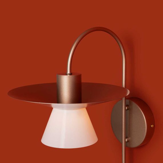 Бра Freya FR5600WL-L5MG