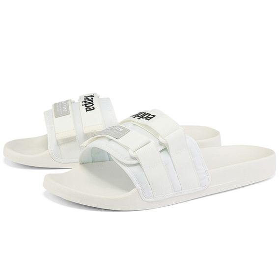 Kappa Fashion Flip Flop 'White'