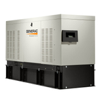 Дизельный генератор Generac PME15S