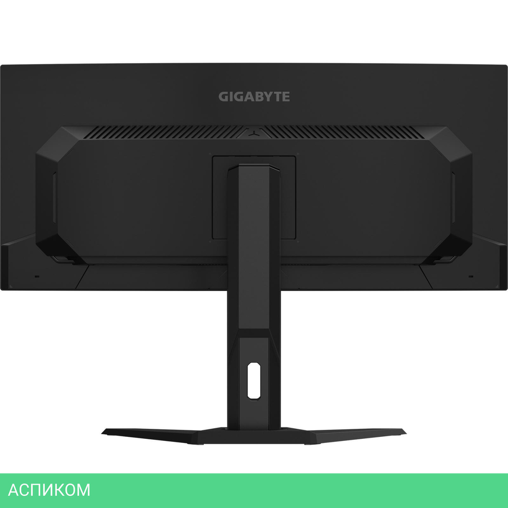 Монитор Gigabyte MO34WQC2-EK Black