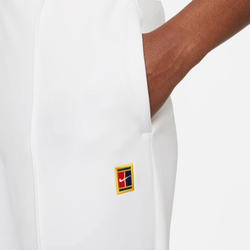Женские теннисные брюки Nike Court Dri-Fit Heritage Knit Pant W - Размер M