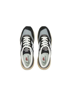 Кроссовки New Balance 997R Black Grey