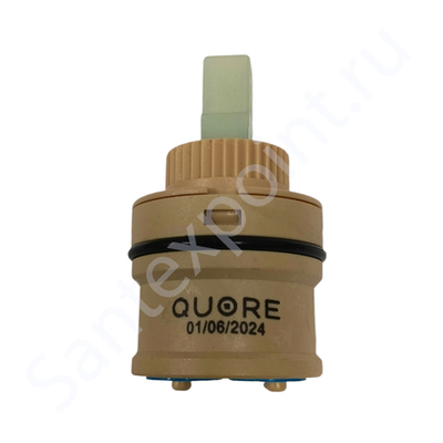 Картридж керамический 35мм R500.352