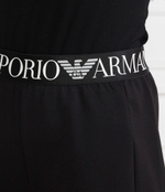 Шорты EA7 - черный(3DTS63 TJKWZ)