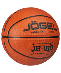 Мяч баскетбольный JB-100 №5 NEW