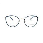 Оправа бабочка William Morris 50301 С2 синяя