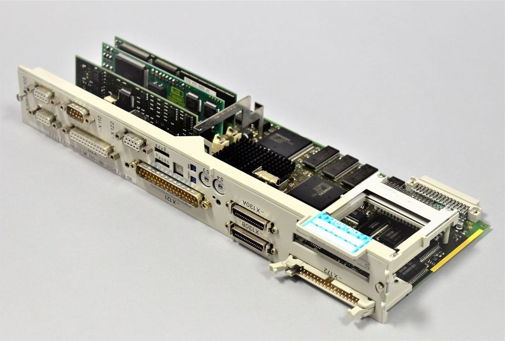 SIEMENS 6FC5357-0BB11-0AE0