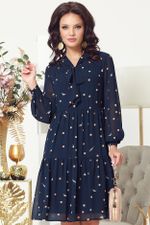 Платье Примерь меня, кокетка DStrend (Акция)