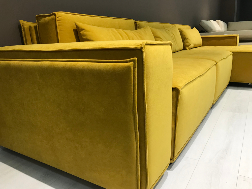 Велюр Madera (Мадера) 15