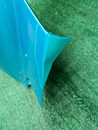 Крыло переднее левое Geely Coolray (2019-2024)